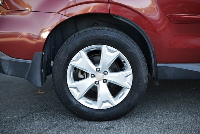 Used 2014 Subaru Forester 2.5i Touring image 6