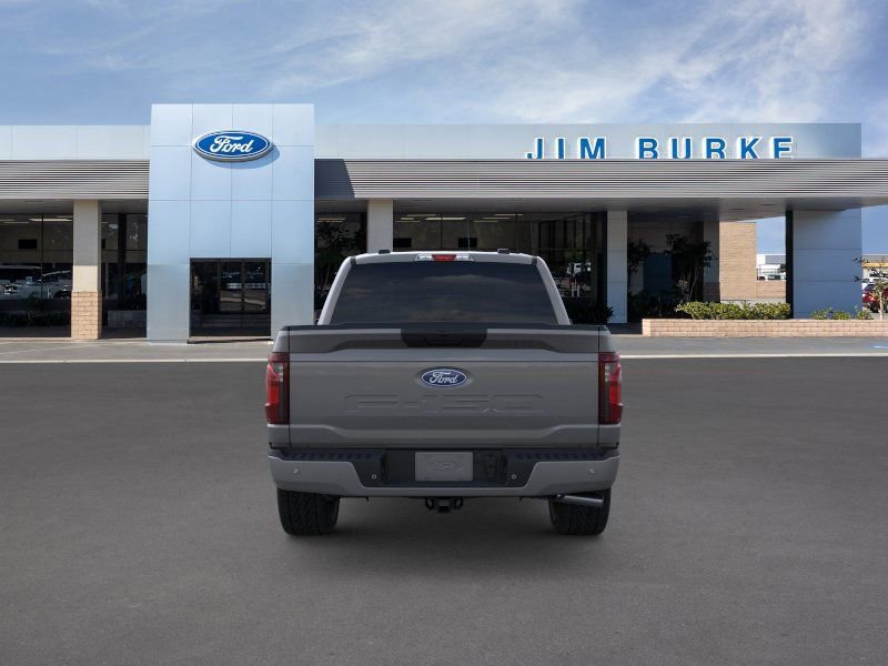 New 2026 Ford F150 STX image 5
