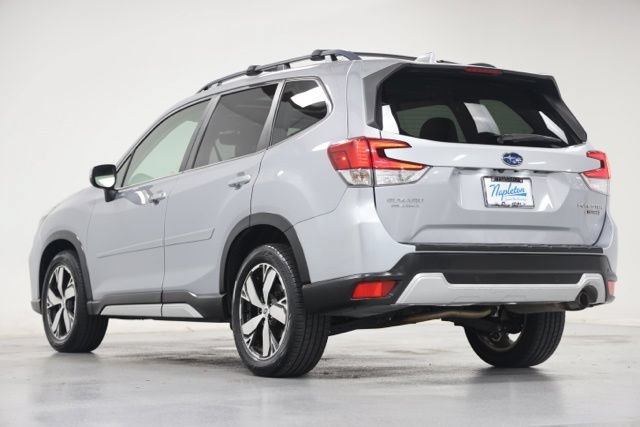 Used 2020 Subaru Forester Touring AWD/4WD image 12