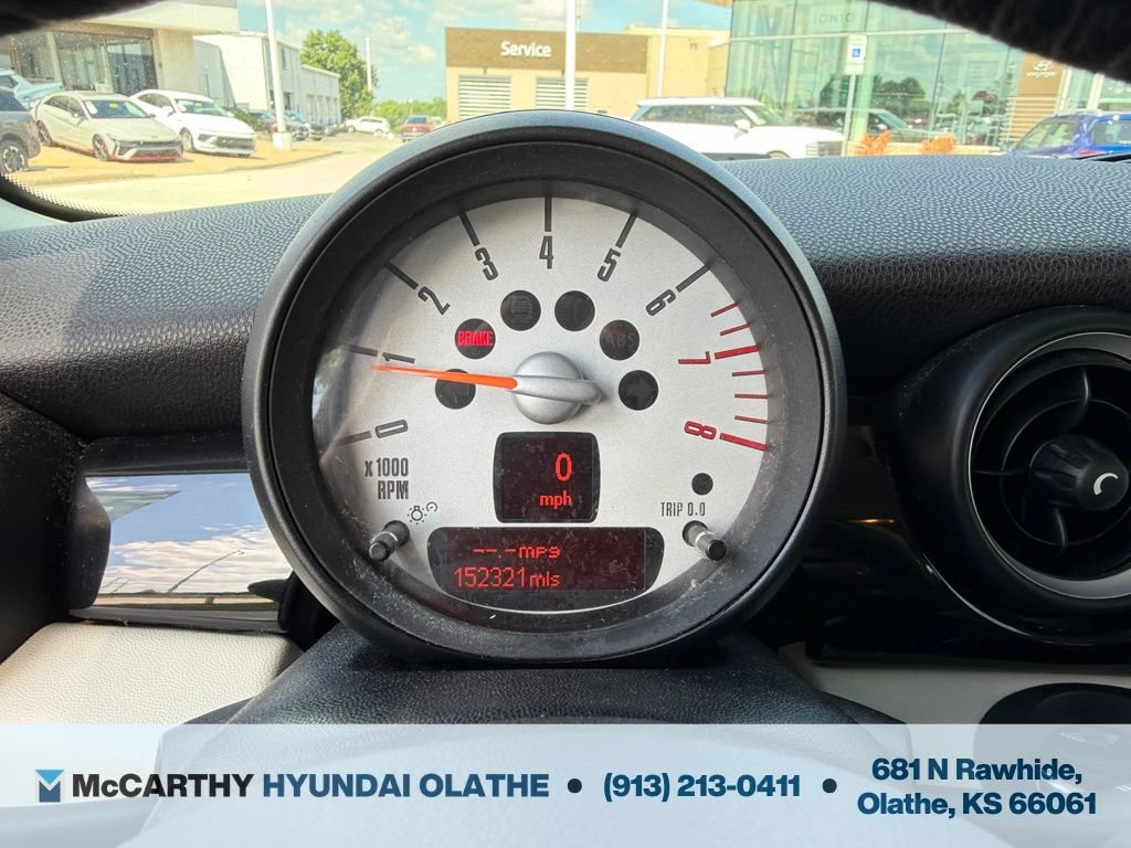 Used 2013 MINI Cooper Hardtop FWD image 7