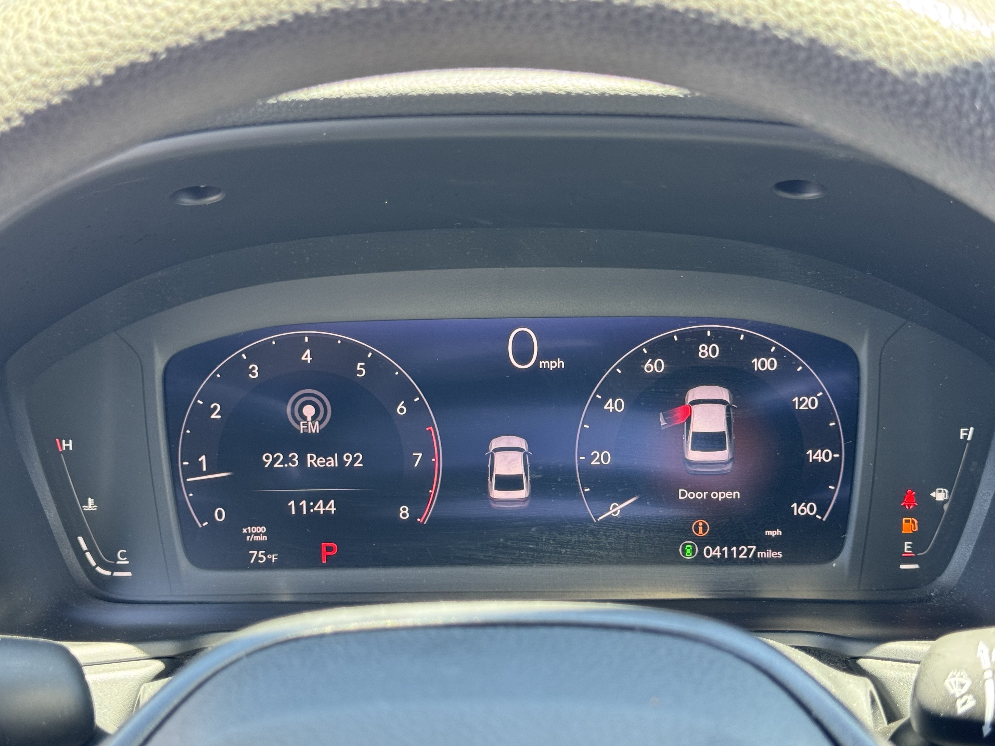 Used 2023 Honda Accord LX image 19