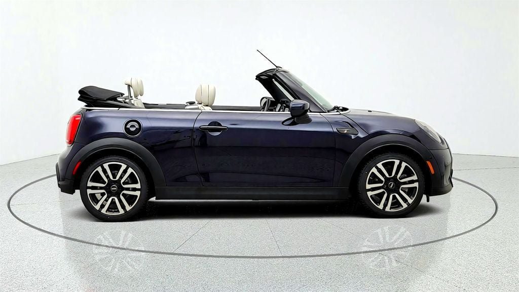 Used 2024 MINI Cooper S FWD image 4