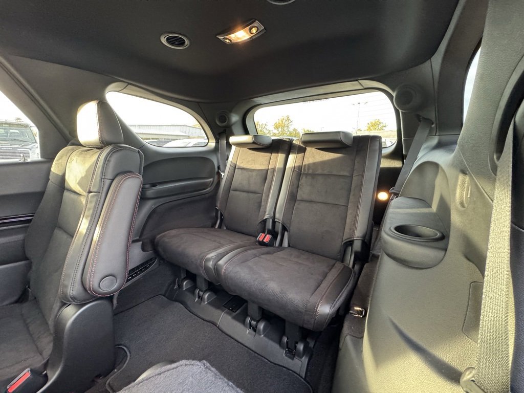 New 2026 Dodge Durango GT image 13