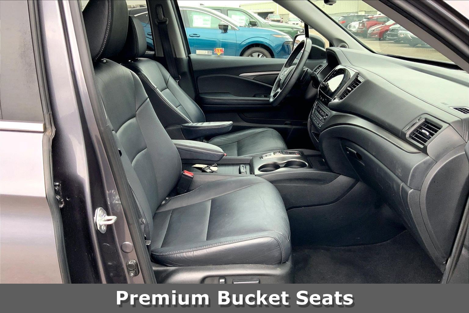 Used 2022 Honda Pilot Special Edition image 7