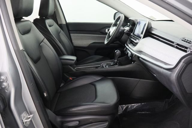 Used 2022 Jeep Compass Latitude AWD/4WD image 18