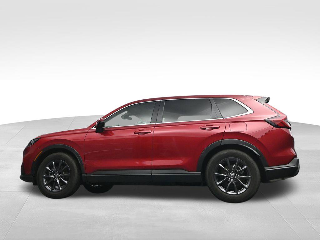 Used 2026 Honda CR-V EX-L image 44