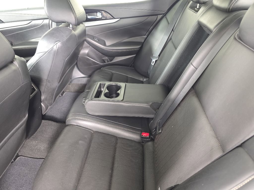 Used 2016 Nissan Maxima 3.5 SL FWD image 26