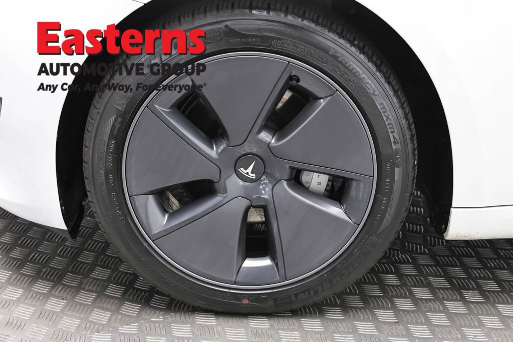 Used 2023 Tesla Model 3 Standard Range RWD image 27