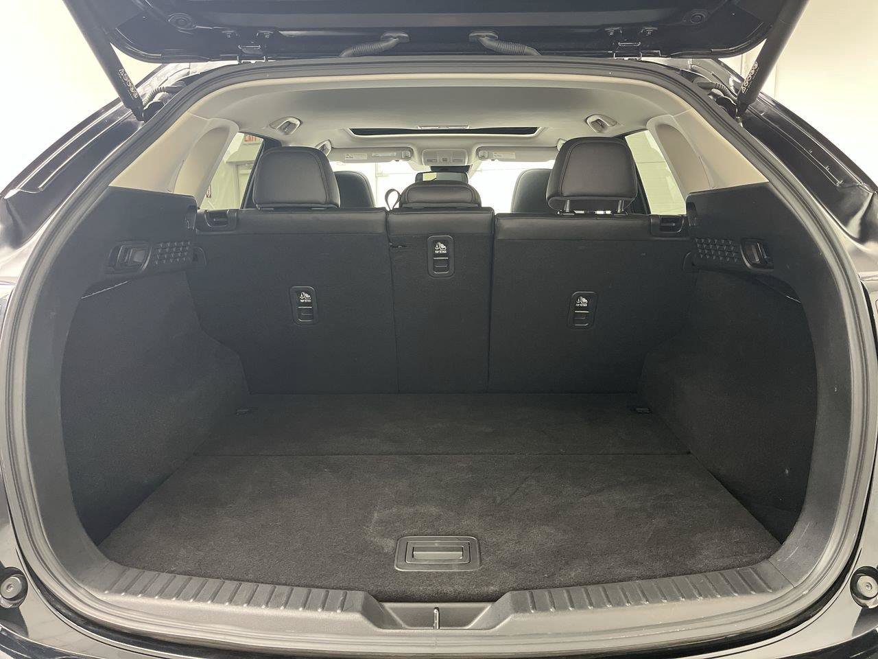 Certified 2025 MAZDA CX-5 Carbon Edition AWD/4WD image 28