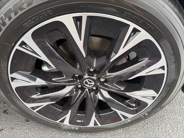 New 2026 MAZDA CX-90 3.3 Turbo S w/ Premium Plus AWD/4WD image 34