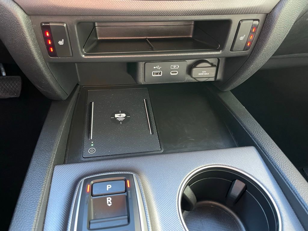 Used 2025 Honda Ridgeline RTL+ image 19