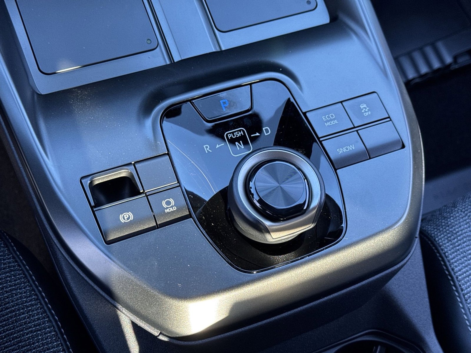 New 2026 Toyota bZ image 22