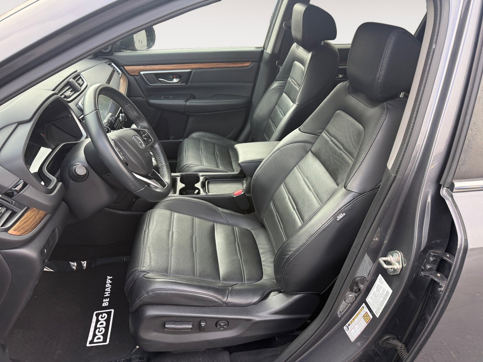 Used 2019 Honda CR-V EX-L image 10