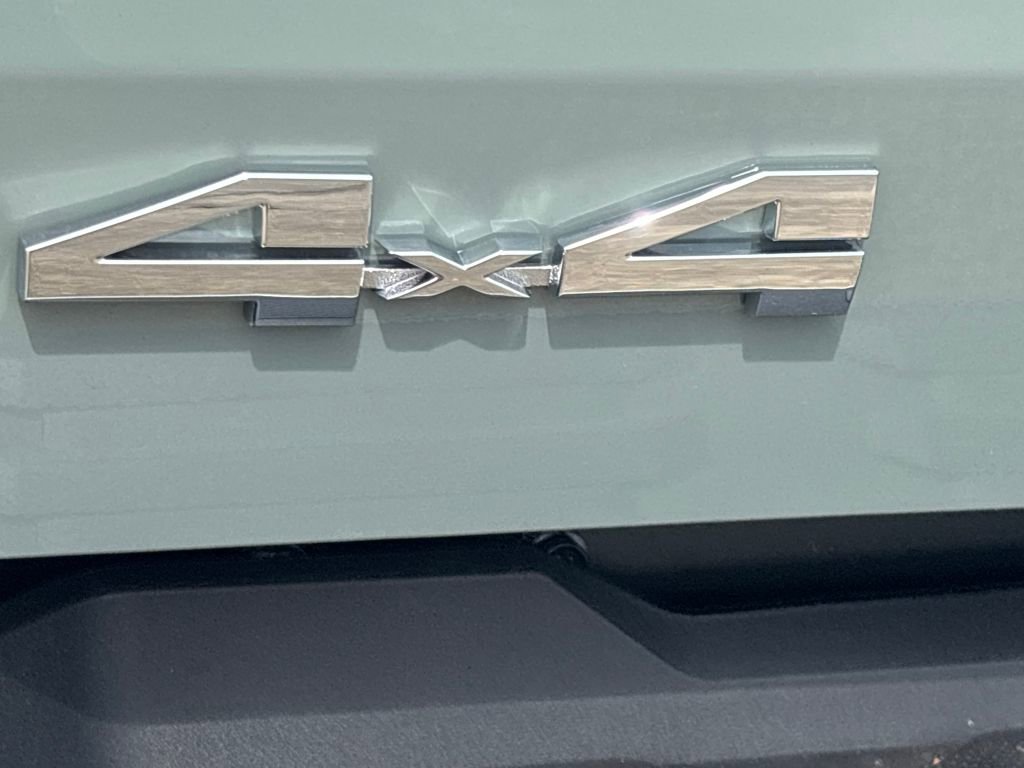 New 2026 Toyota Tundra Limited image 30