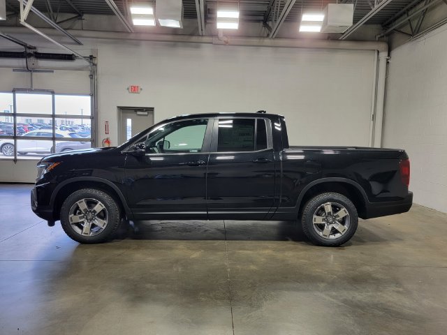 New 2026 Honda Ridgeline RTL image 8
