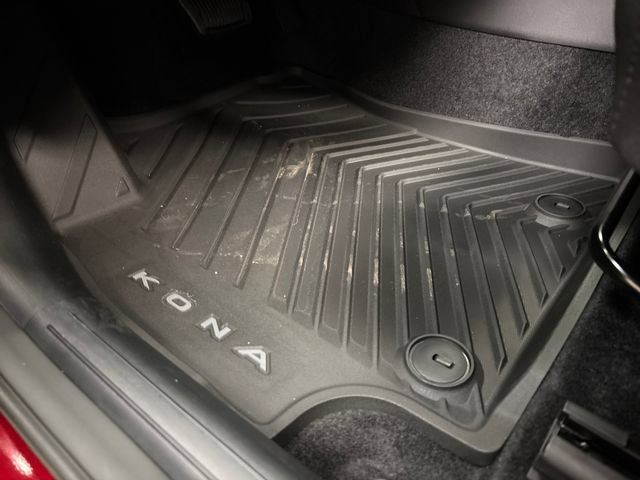 New 2026 Hyundai Kona SEL Sport FWD image 29
