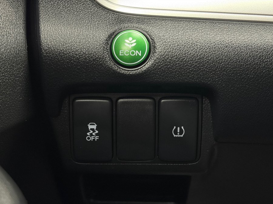 Used 2016 Honda CR-V EX image 23