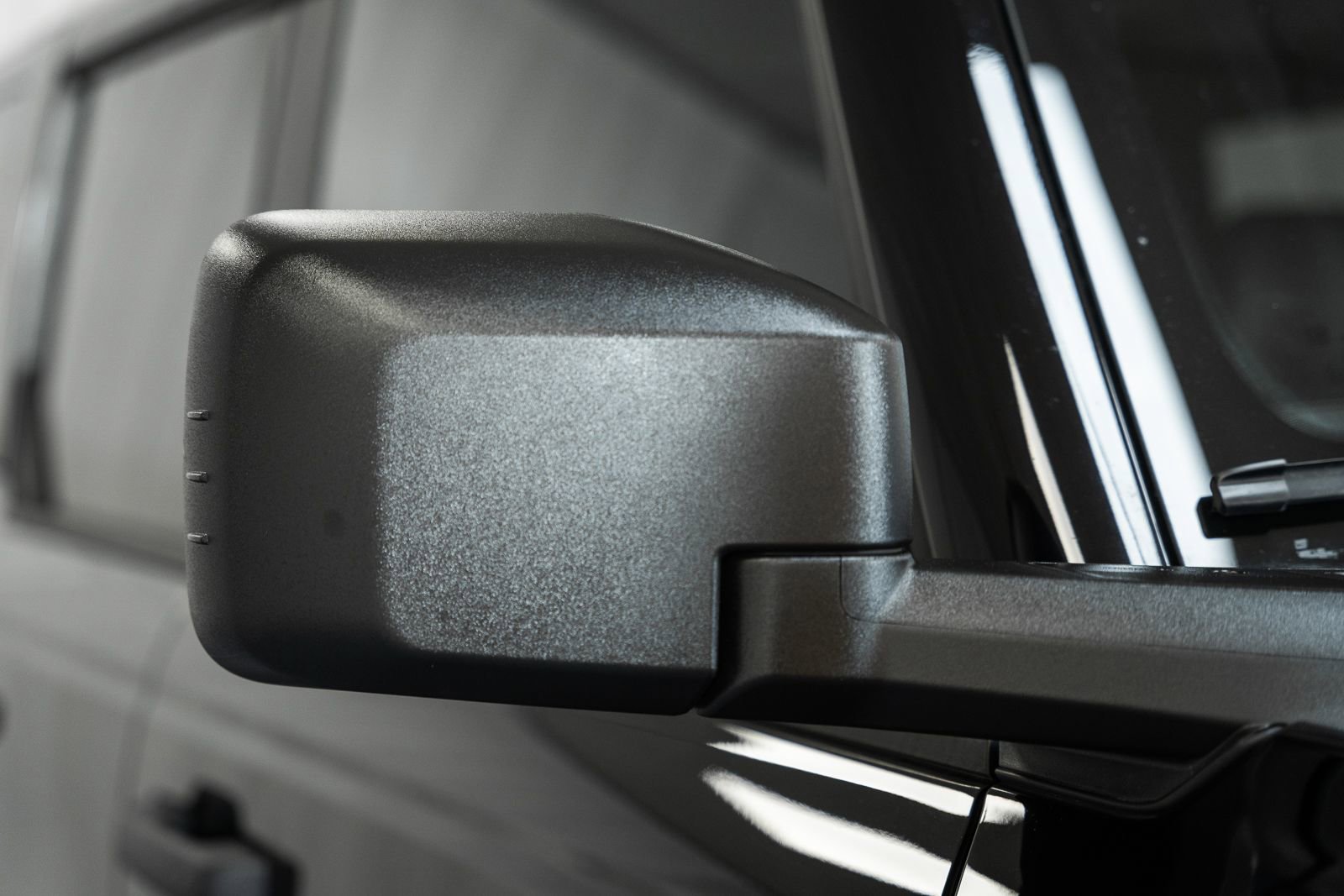 Certified 2025 Ford Bronco Badlands image 13