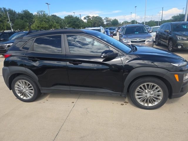 Used 2019 Hyundai Kona SEL FWD image 2