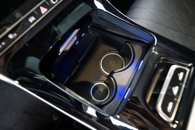 New 2026 Mercedes-Benz CLE 300 4MATIC Cabriolet image 24