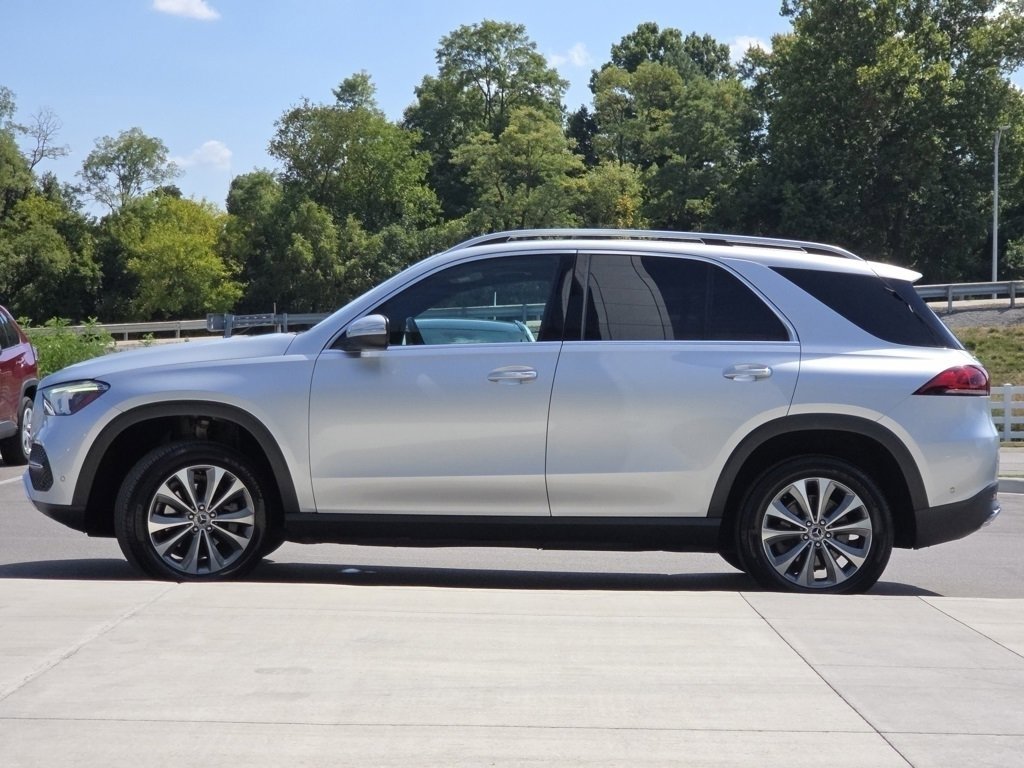 Used 2020 Mercedes-Benz GLE 350 4MATIC w/ Premium Package image 25