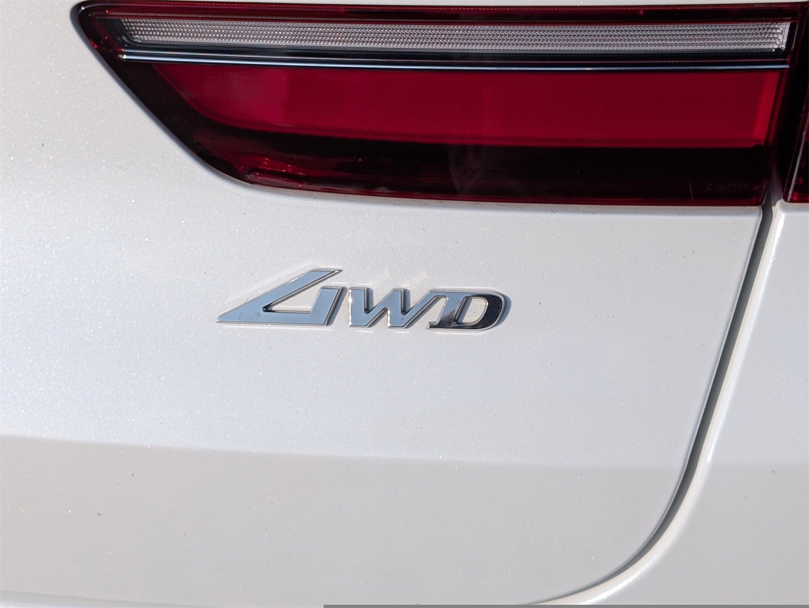 Used 2025 Genesis GV80 3.5T e-SC image 30