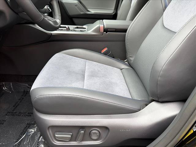 New 2026 Toyota RAV4 XSE AWD/4WD image 12