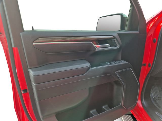 Certified 2023 Chevrolet Silverado 1500 LT AWD/4WD image 11