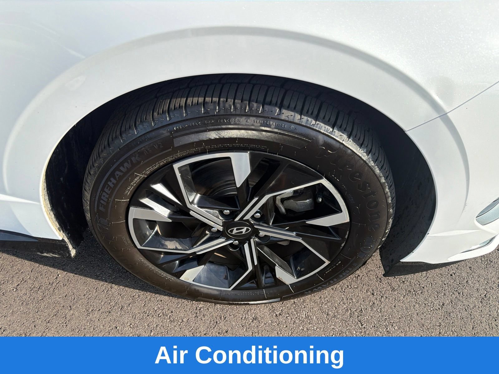 Used 2024 Hyundai Sonata SEL FWD image 23