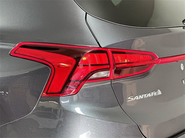 Used 2022 Hyundai Santa Fe XRT w/ Cargo Package image 23