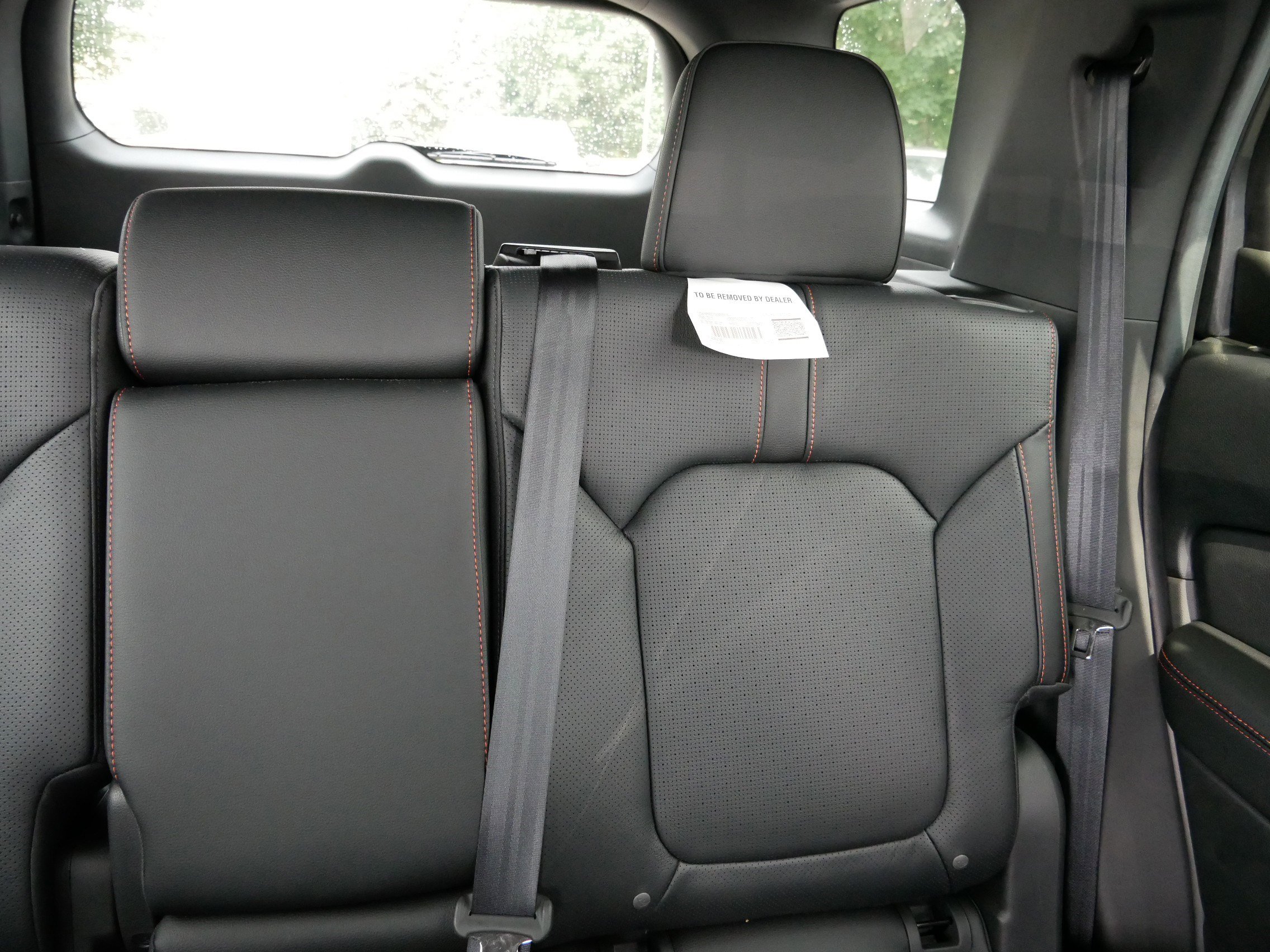 Certified 2026 Honda Passport TrailSport Elite image 14