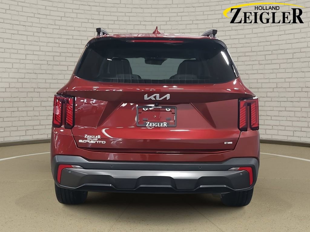 Used 2024 Kia Sorento SX image 6
