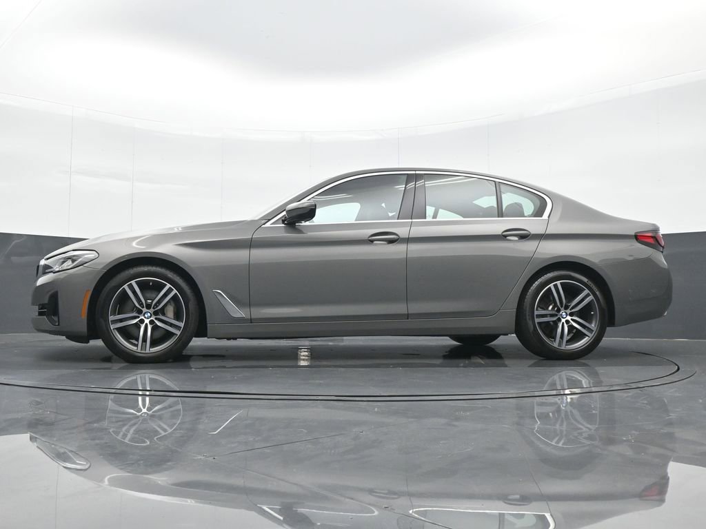 Used 2022 BMW 530i xDrive image 18