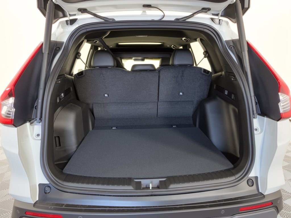 New 2027 Honda CR-V Sport-L image 28
