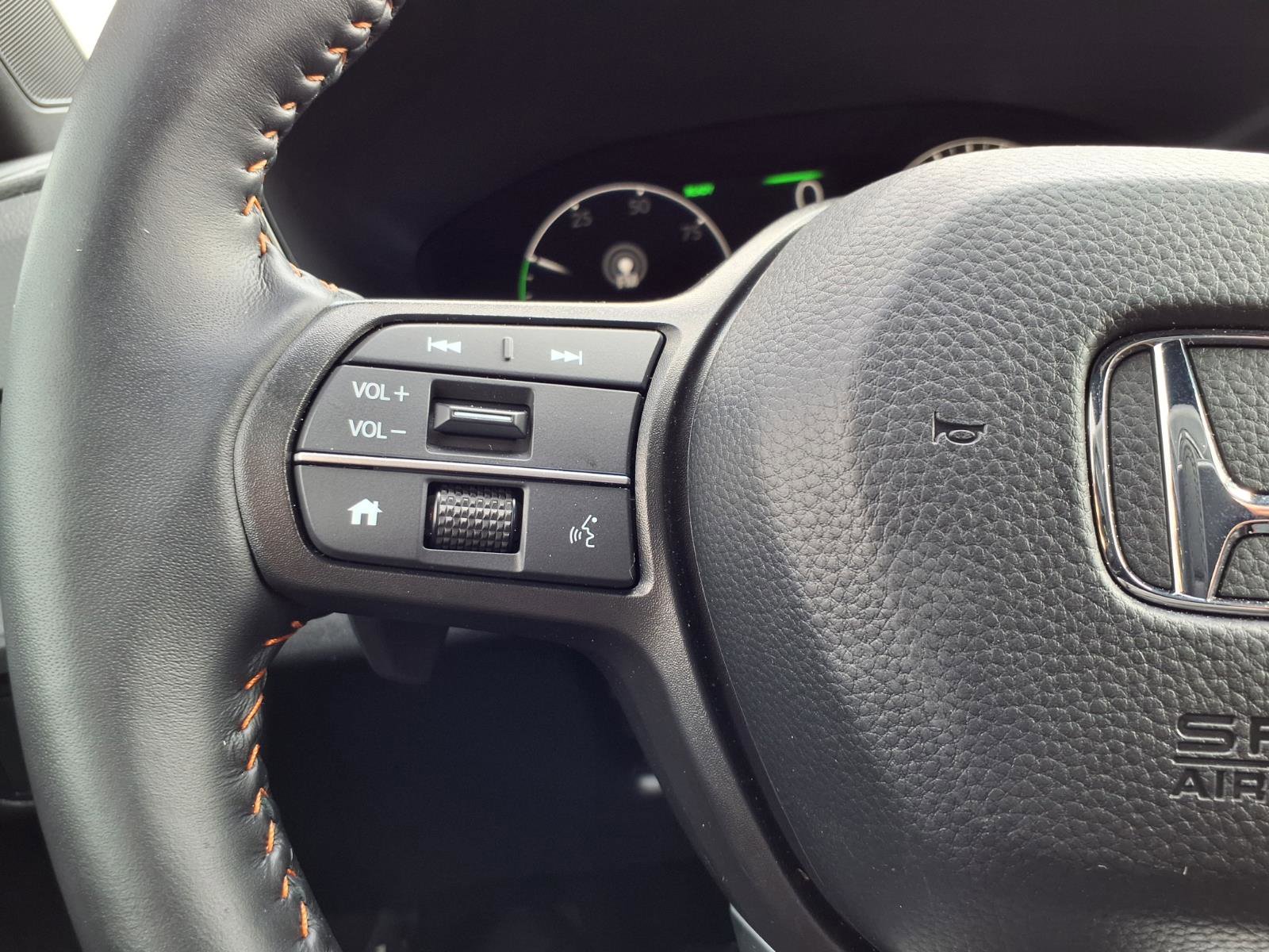 Certified 2026 Honda CR-V Sport image 15