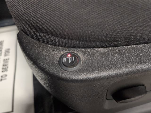 Certified 2023 Chevrolet Silverado 1500 Custom w/ LPO, Dark Essentials Package image 12