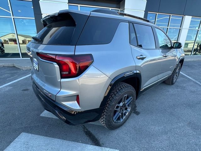 New 2026 GMC Terrain AT4 w/ Convenience Package III AWD/4WD image 4