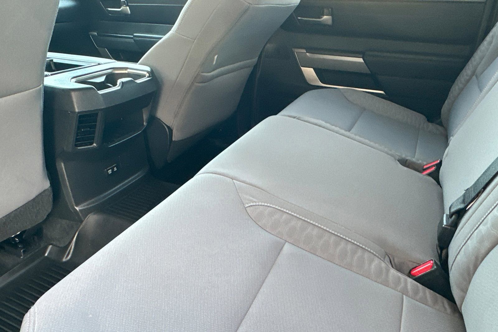 Used 2024 Toyota Tundra SR5 image 12