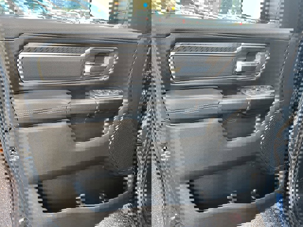 New 2026 RAM 1500 Big Horn image 19
