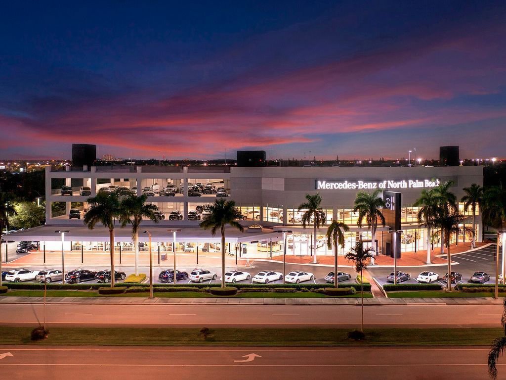 New 2025 Mercedes-Benz GLA 250 image 43