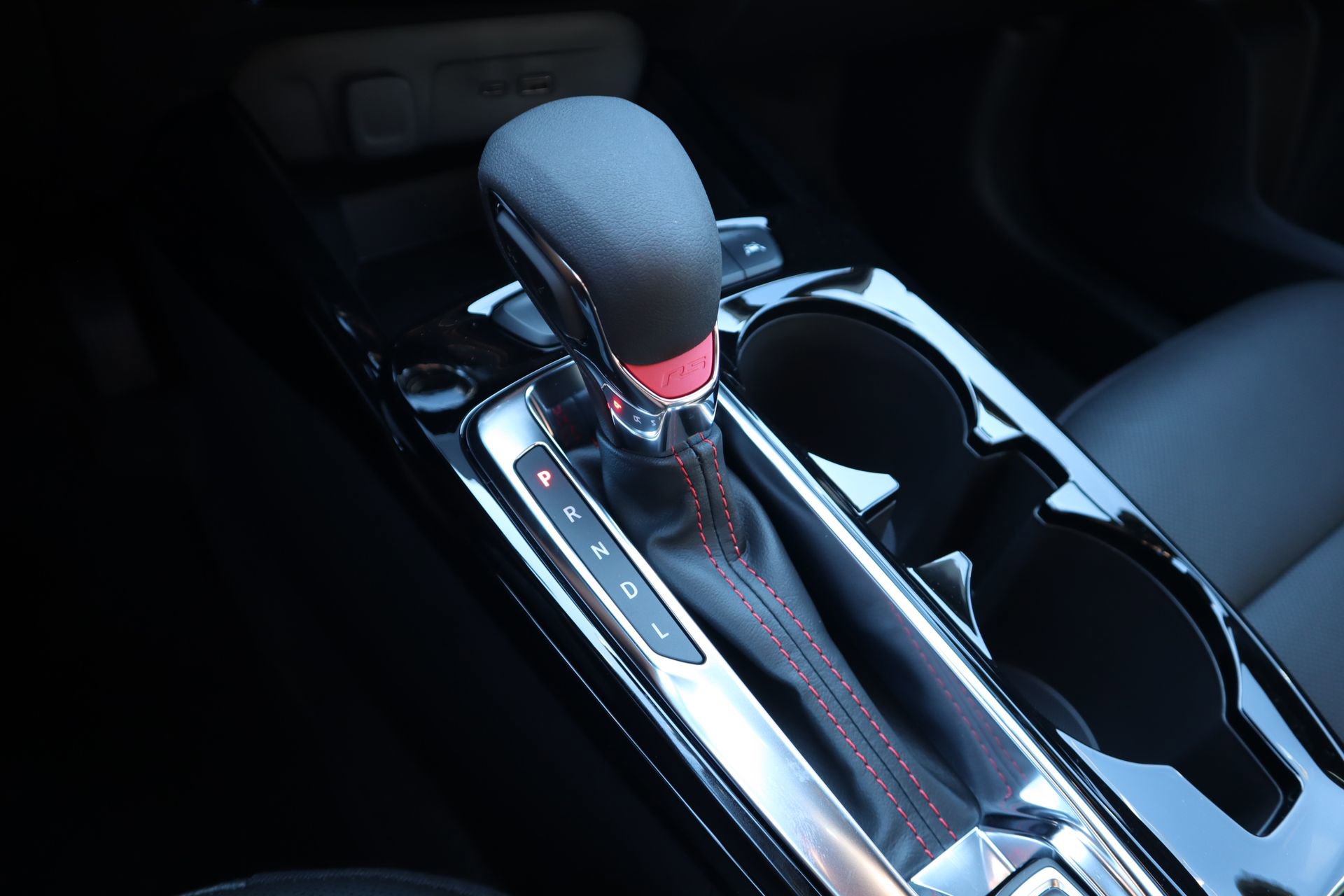 New 2026 Chevrolet Trax RS w/ Driver Confidence Package image 8