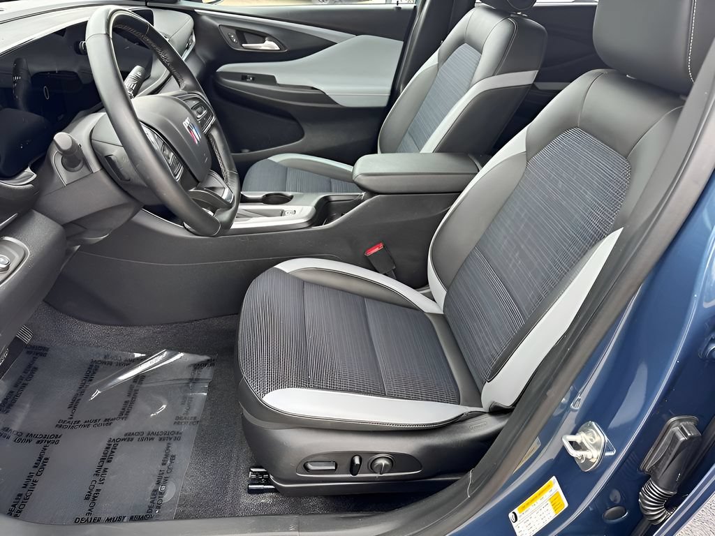 Used 2024 Buick Envista Preferred w/ Convenience I Package FWD image 34