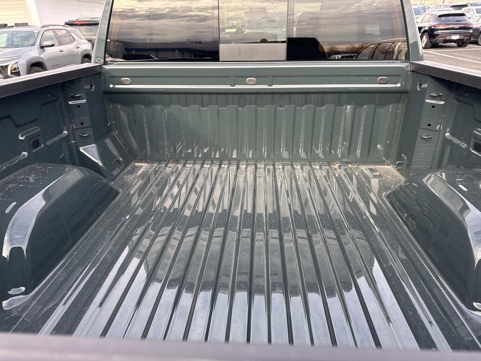 New 2026 Chevrolet Silverado 1500 LT w/ Safety Package image 13