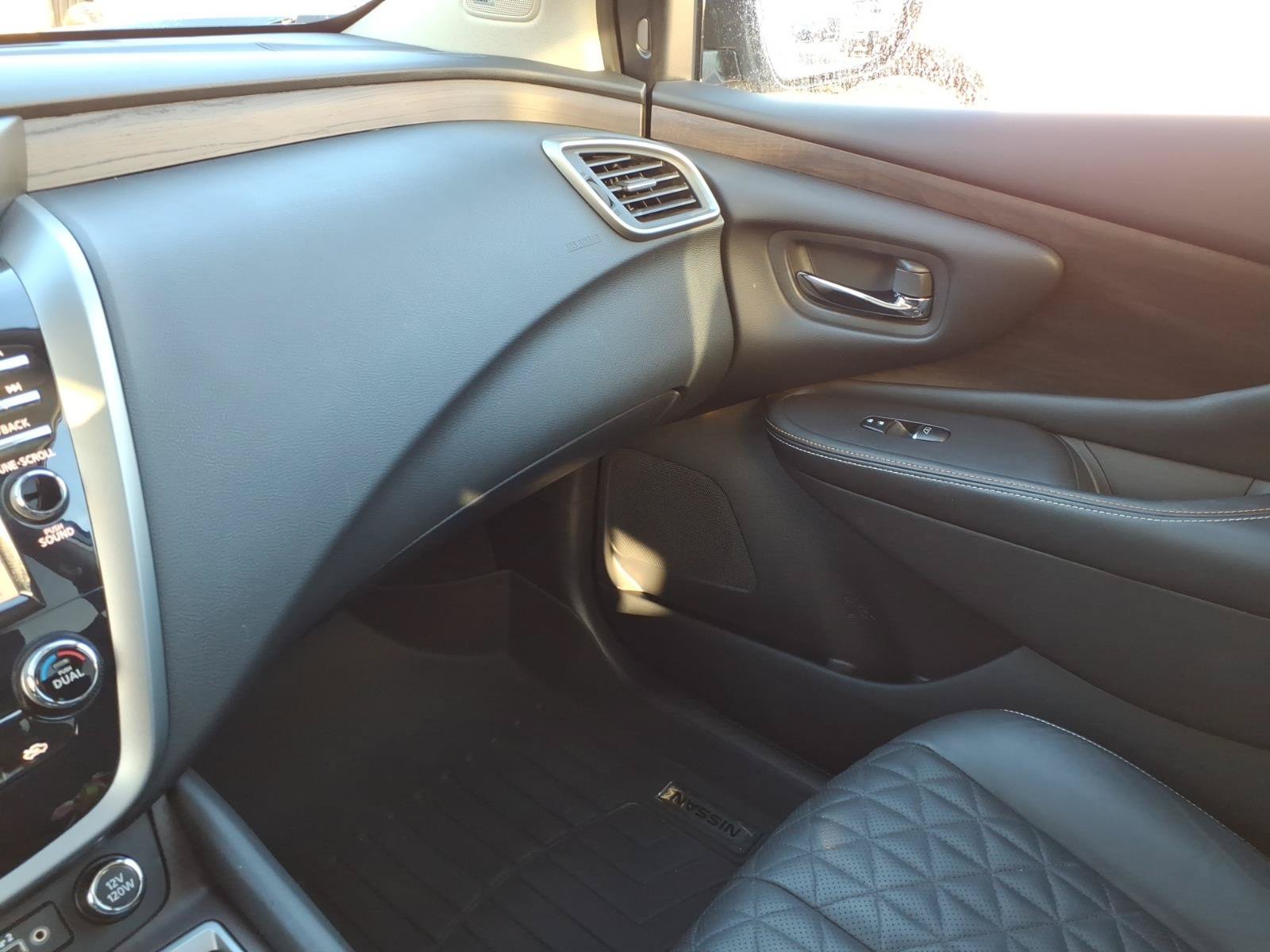 Used 2023 Nissan Murano Platinum AWD/4WD image 26