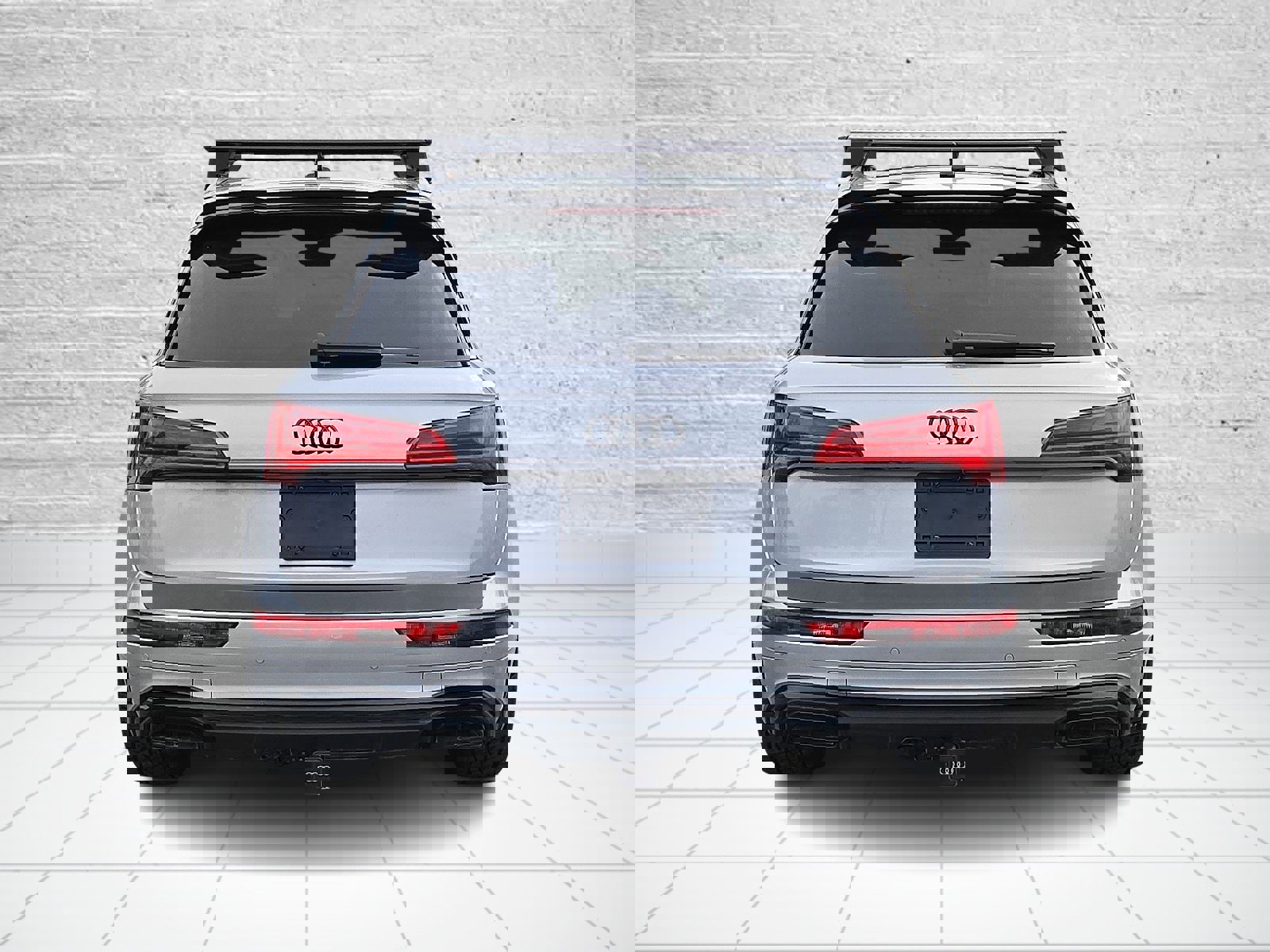 Used 2023 Audi Q5 2.0T Premium Plus w/ Premium Plus Package image 5