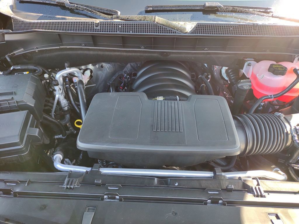 New 2026 Chevrolet Tahoe RST w/ Comfort Package image 27