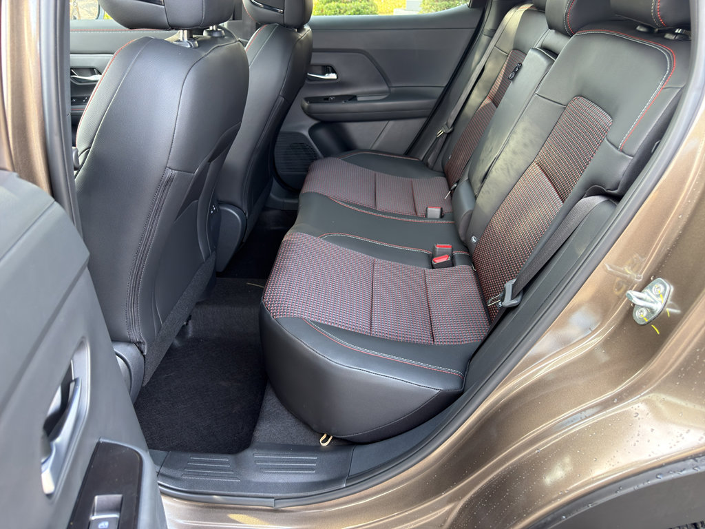 New 2026 Nissan Kicks SR w/ SR Premium Package image 31