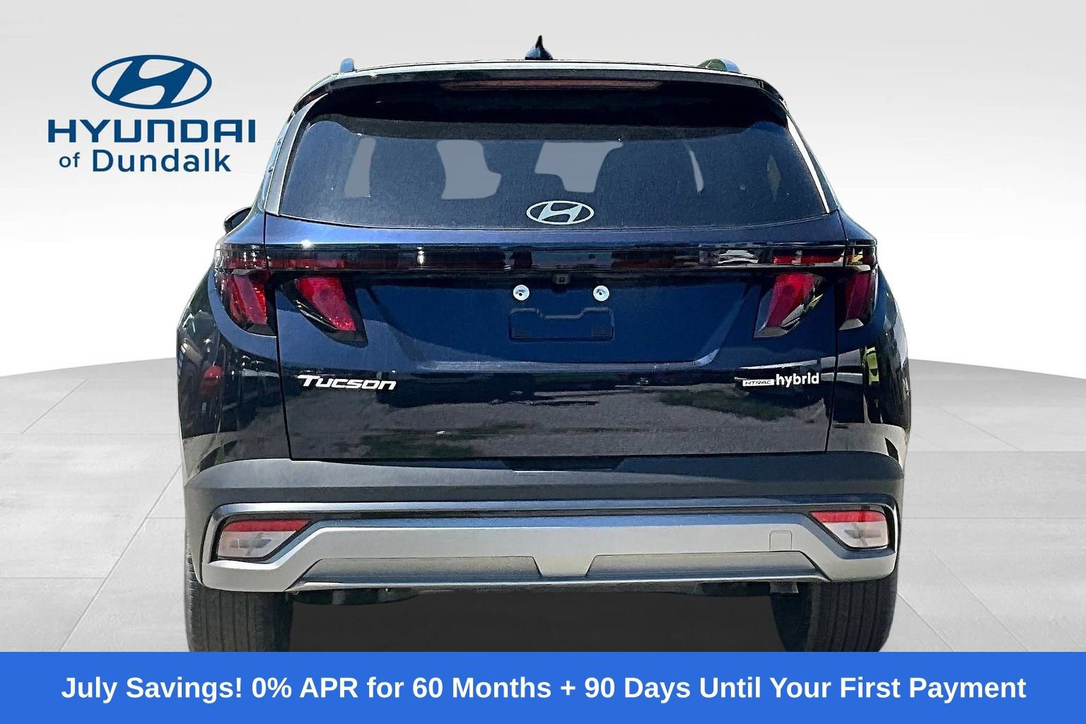 New 2026 Hyundai Tucson SEL AWD/4WD image 5