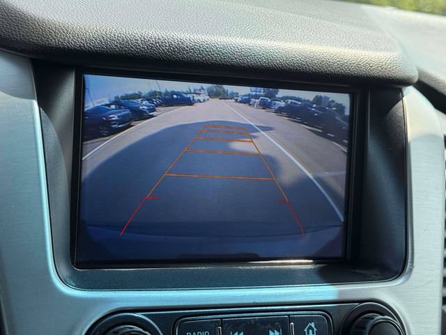 Used 2017 GMC Yukon SLE w/ HD Trailering Package AWD/4WD image 27