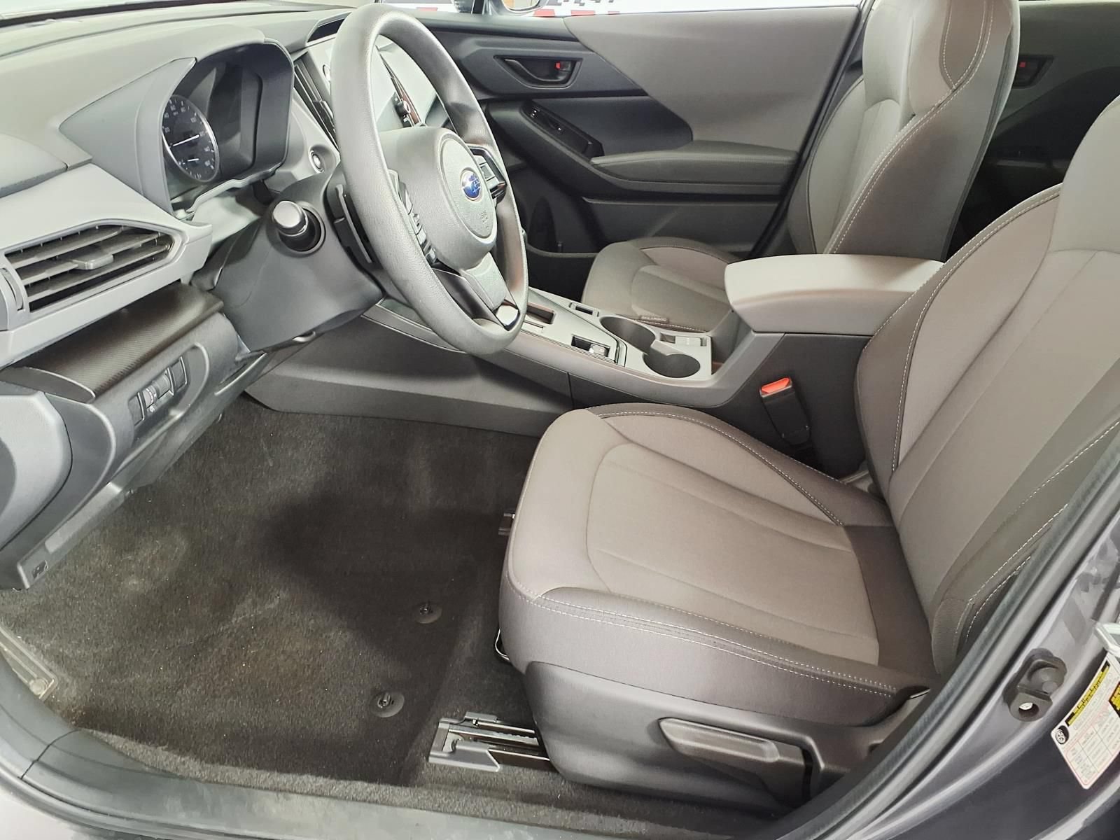 Certified 2026 Subaru Crosstrek 2.5i Premium AWD/4WD image 12